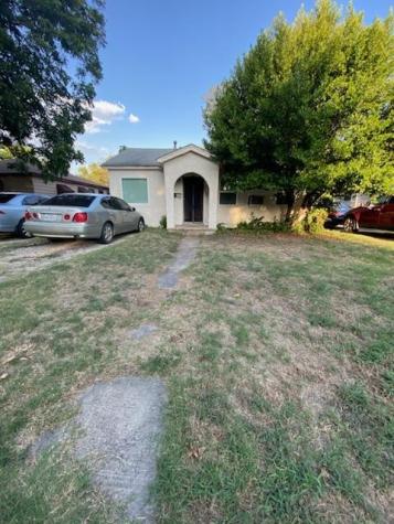 1534 Oak Lea Drive Irving TX 75061