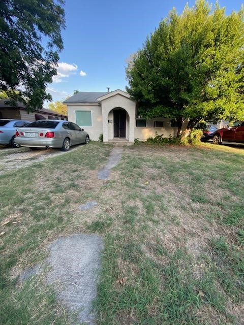 1534 Oak Lea Drive Irving TX 75061