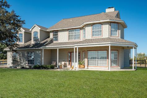1600 Lynn Stambaugh Parkway Celina TX 75009