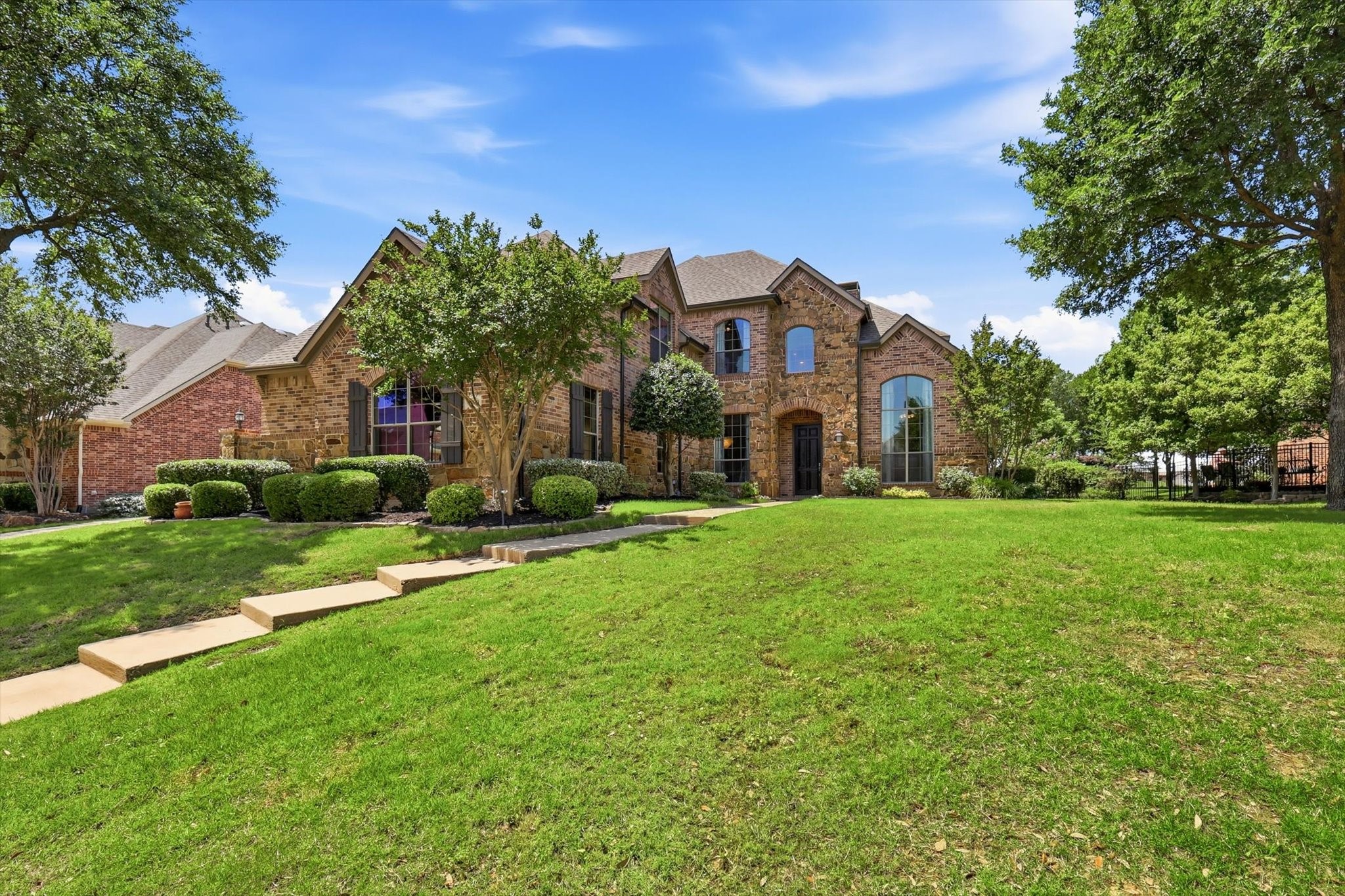 8810 Crockett Drive Argyle TX 76226
