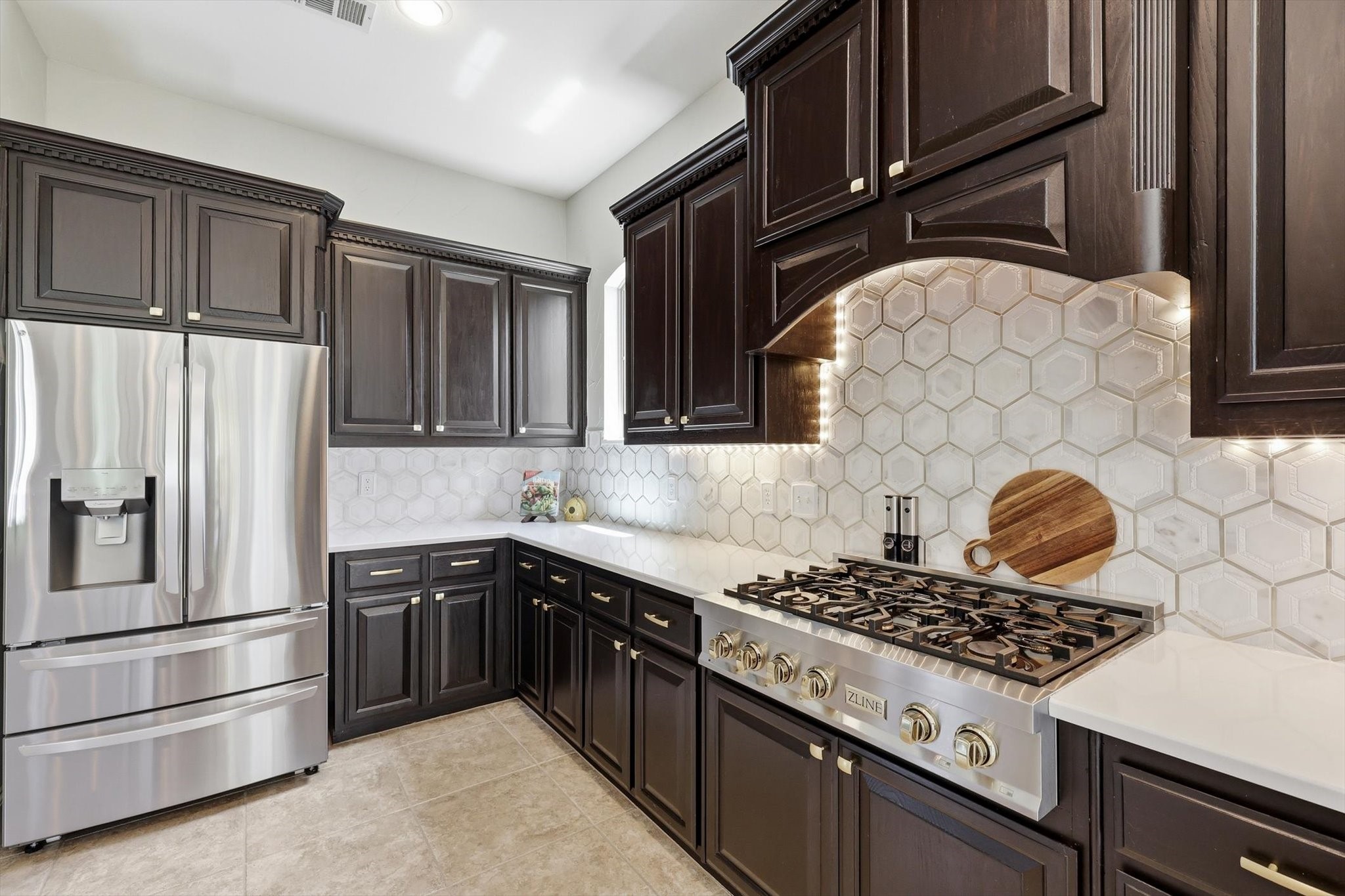 8810 Crockett Drive Argyle TX 76226