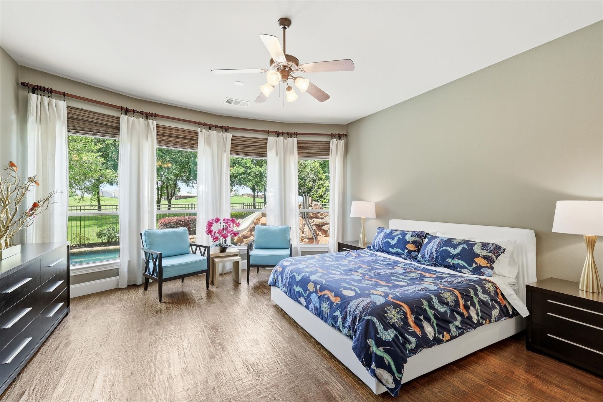 8810 Crockett Drive Argyle TX 76226
