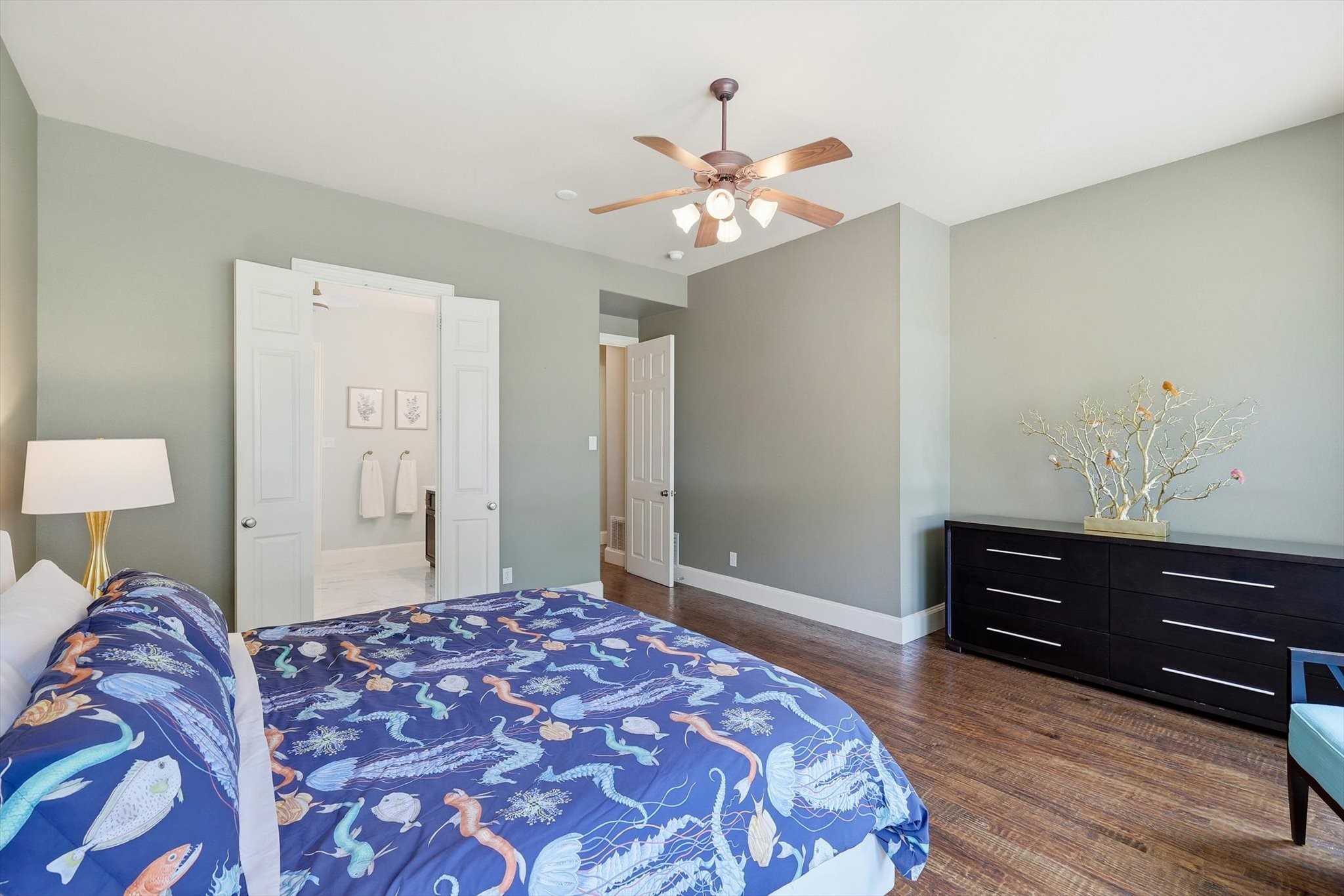 8810 Crockett Drive Argyle TX 76226