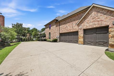 8810 Crockett Drive Argyle TX 76226