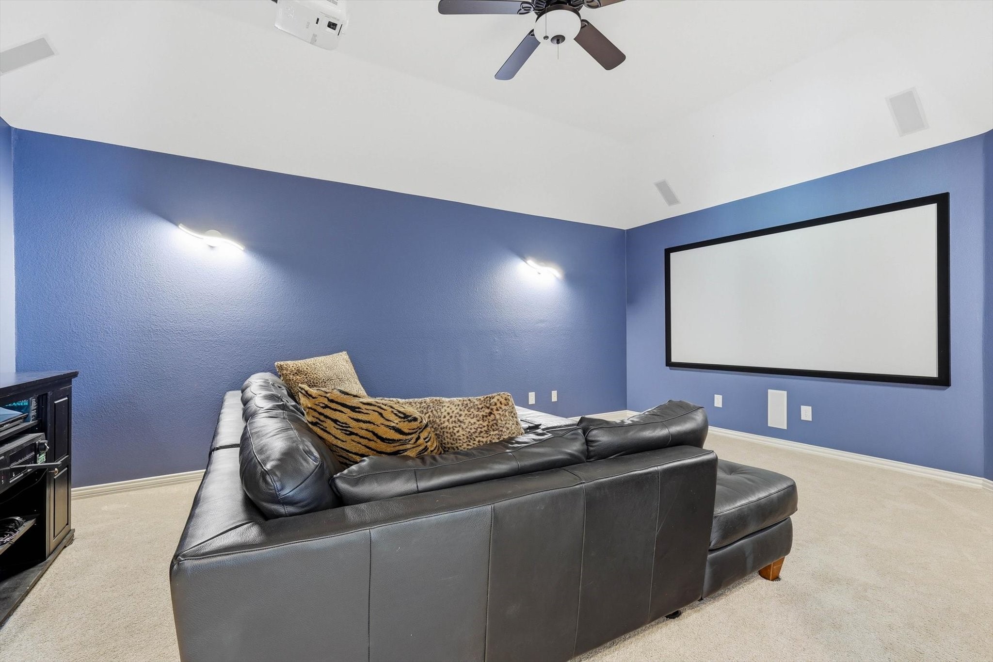 8810 Crockett Drive Argyle TX 76226