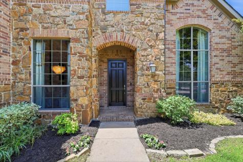 8810 Crockett Drive Argyle TX 76226