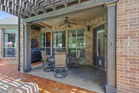 8810 Crockett Drive Argyle TX 76226