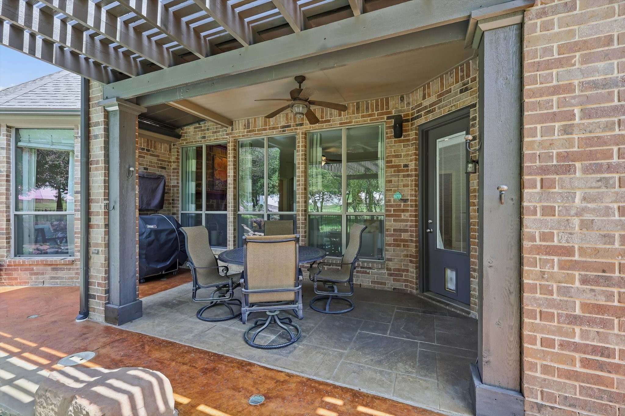 8810 Crockett Drive Argyle TX 76226