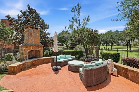 8810 Crockett Drive Argyle TX 76226