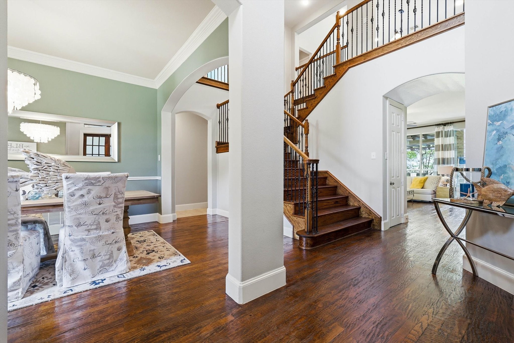 8810 Crockett Drive Argyle TX 76226
