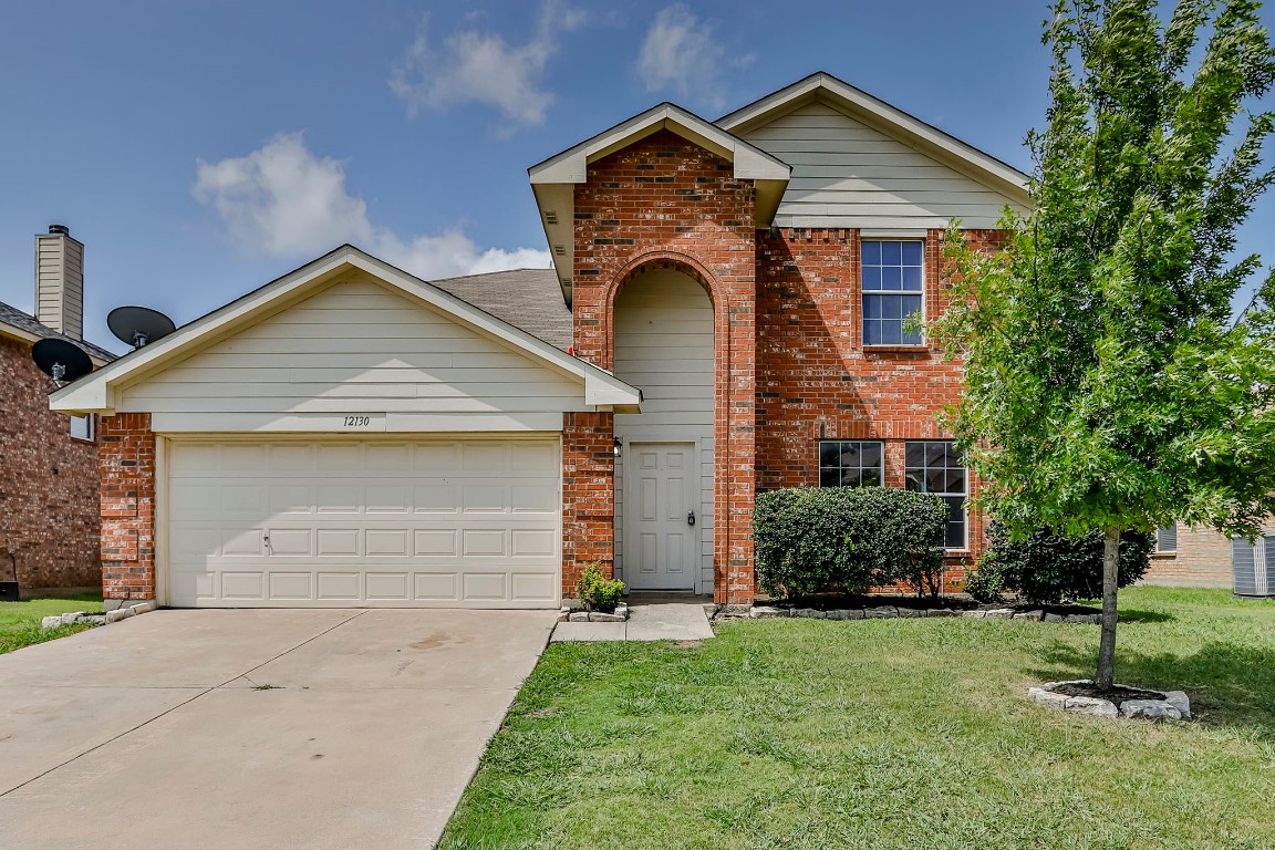 12130 Shine Avenue Rhome TX 76078