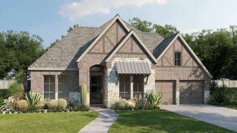 556 Arrowhead Lane Haslet TX 76052