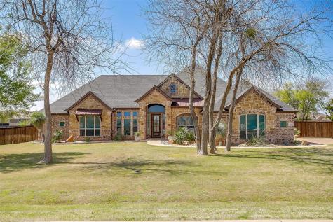 6231 Siltstone Court Midlothian TX 76065