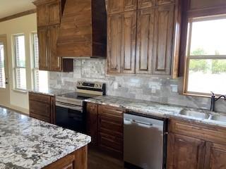 1360 County Road 4615 Trenton TX 75490