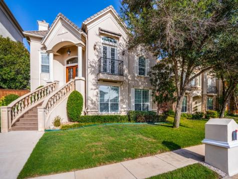 3308 University Park Lane Irving TX 75062
