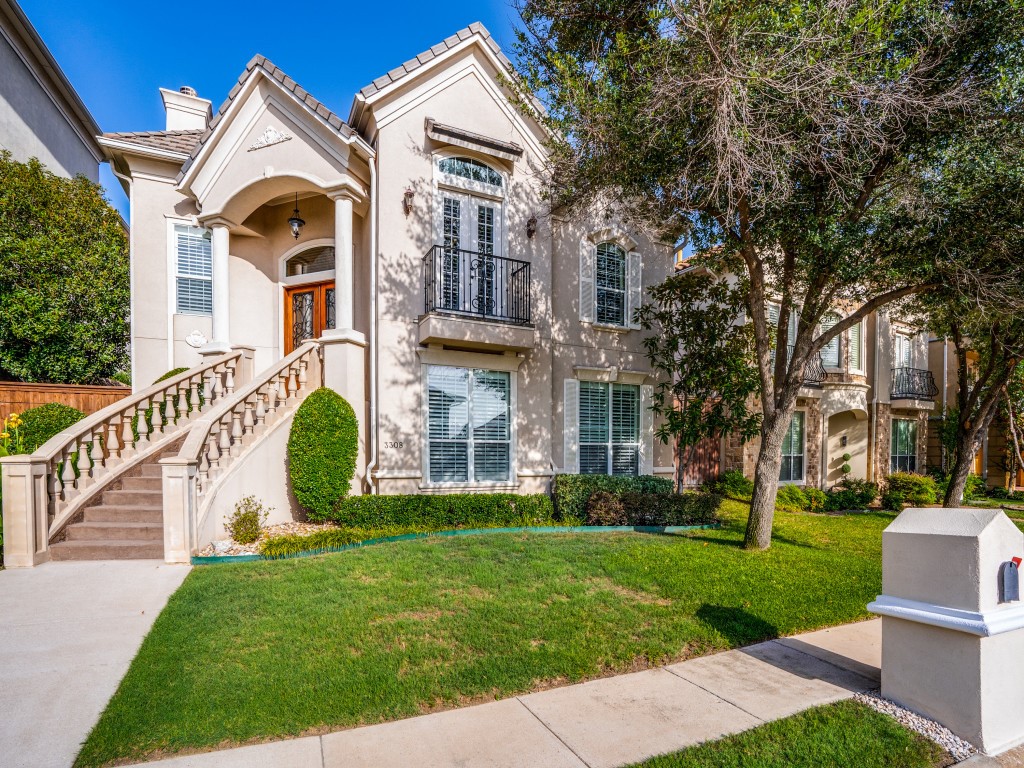 3308 University Park Lane Irving TX 75062