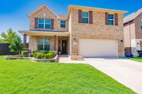 11401 Morrow Lane Mckinney TX 75071