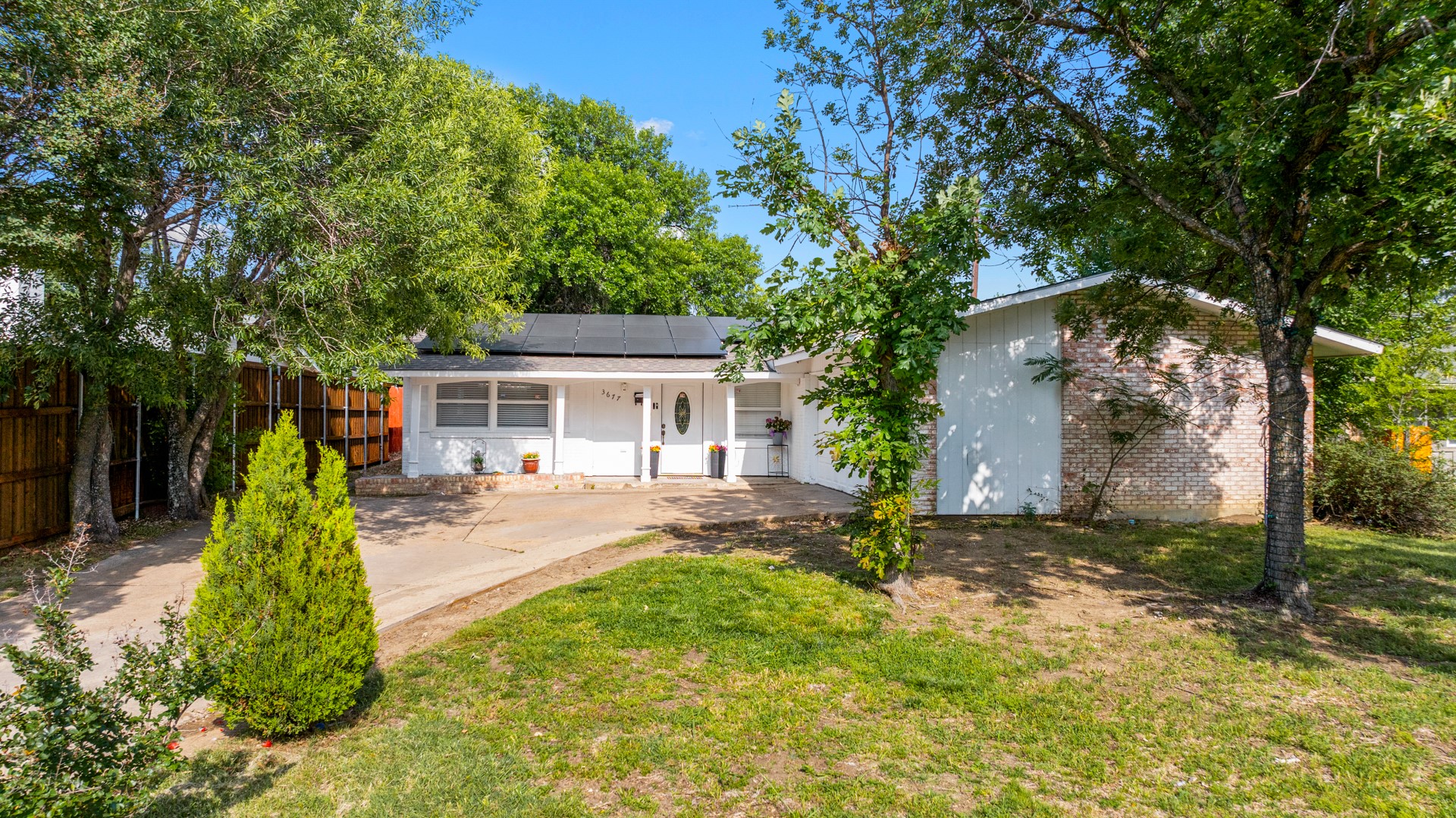 3677 High Mesa Drive Dallas TX 75234
