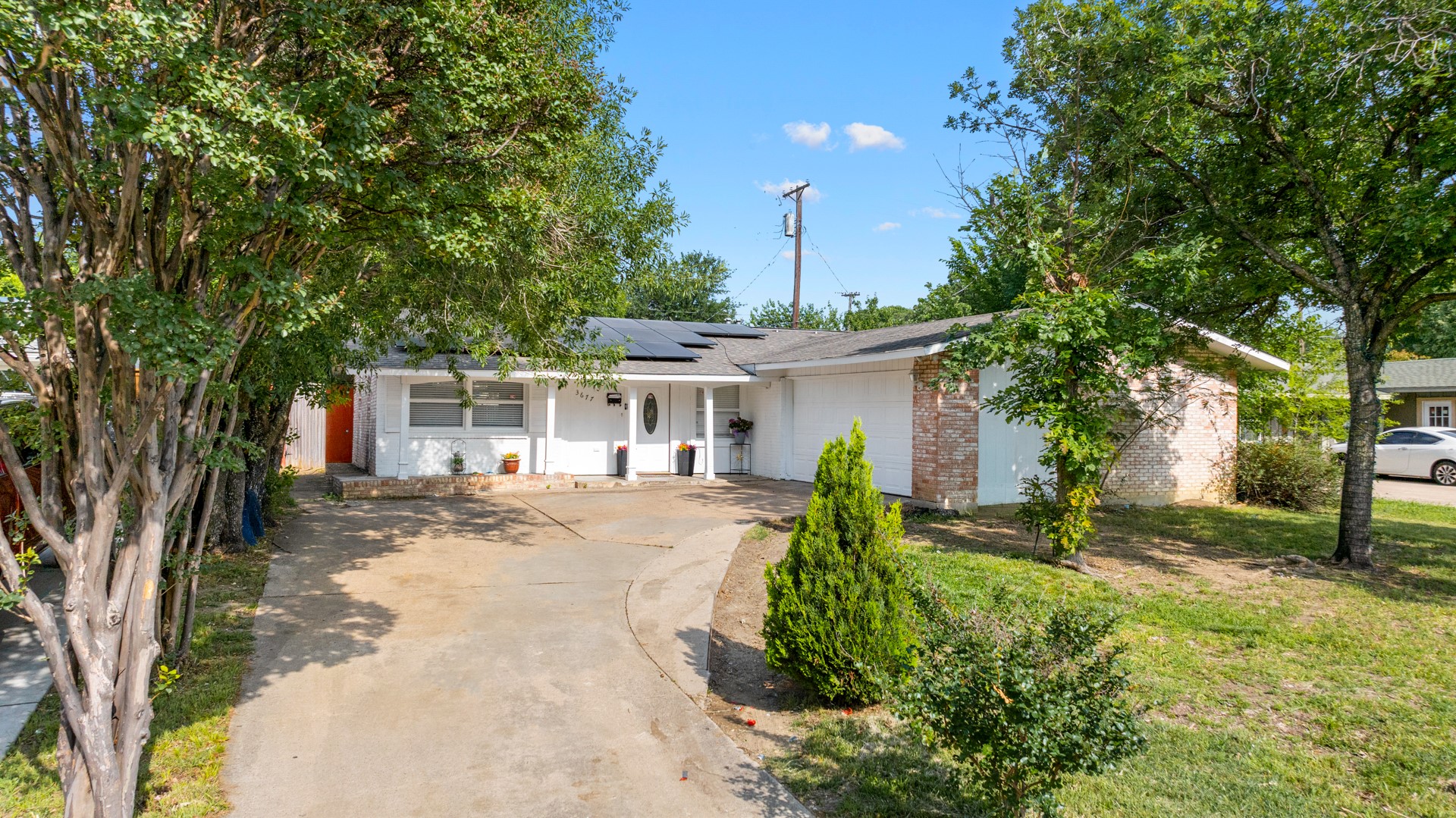 3677 High Mesa Drive Dallas TX 75234