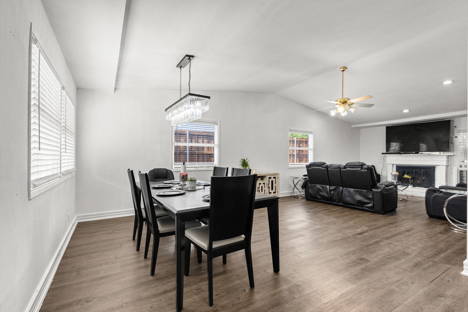 3677 High Mesa Drive Dallas TX 75234