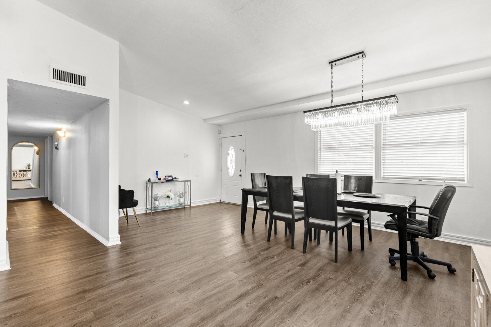 3677 High Mesa Drive Dallas TX 75234