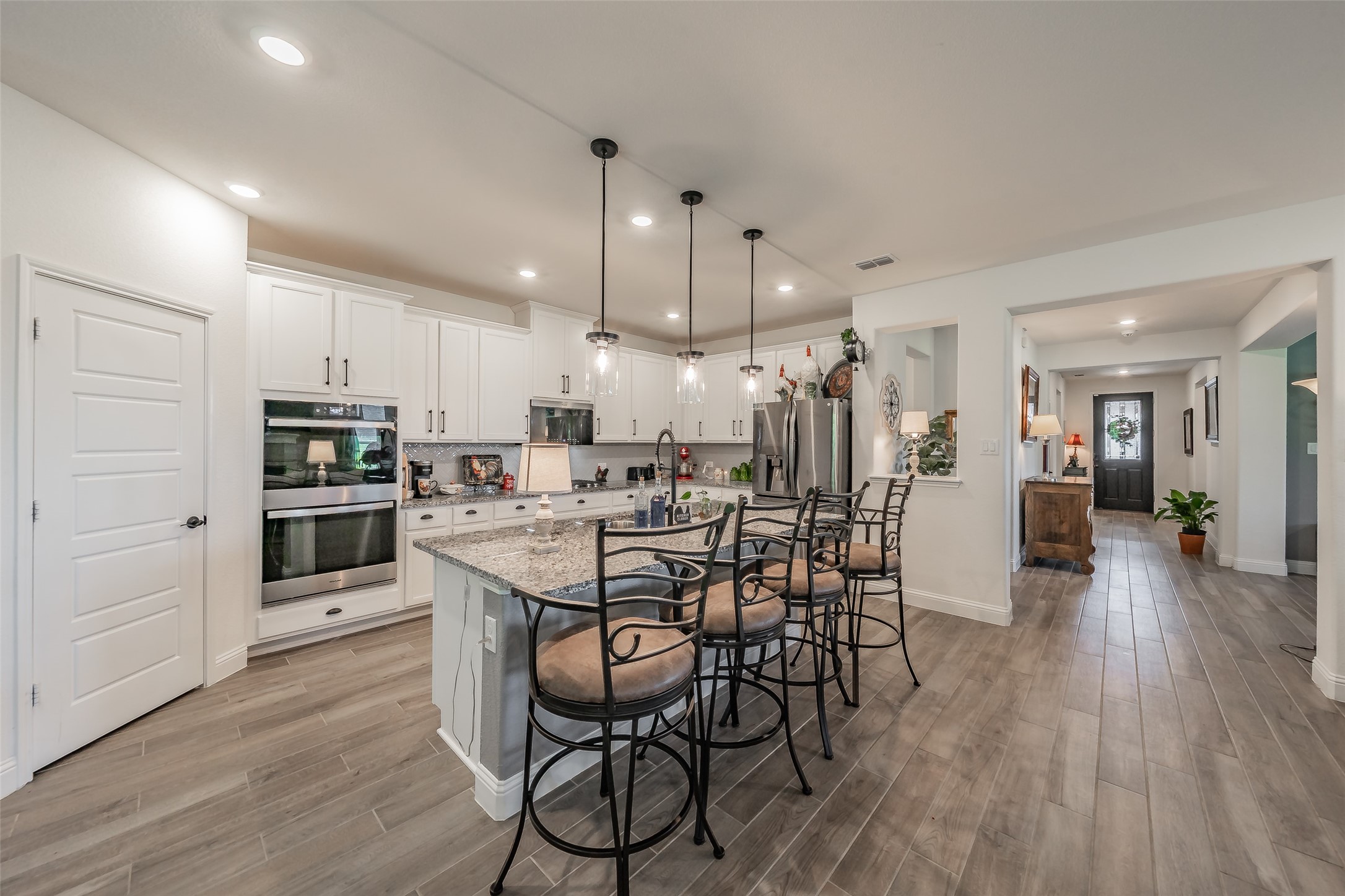 1041 Auburn Drive Justin TX 76247