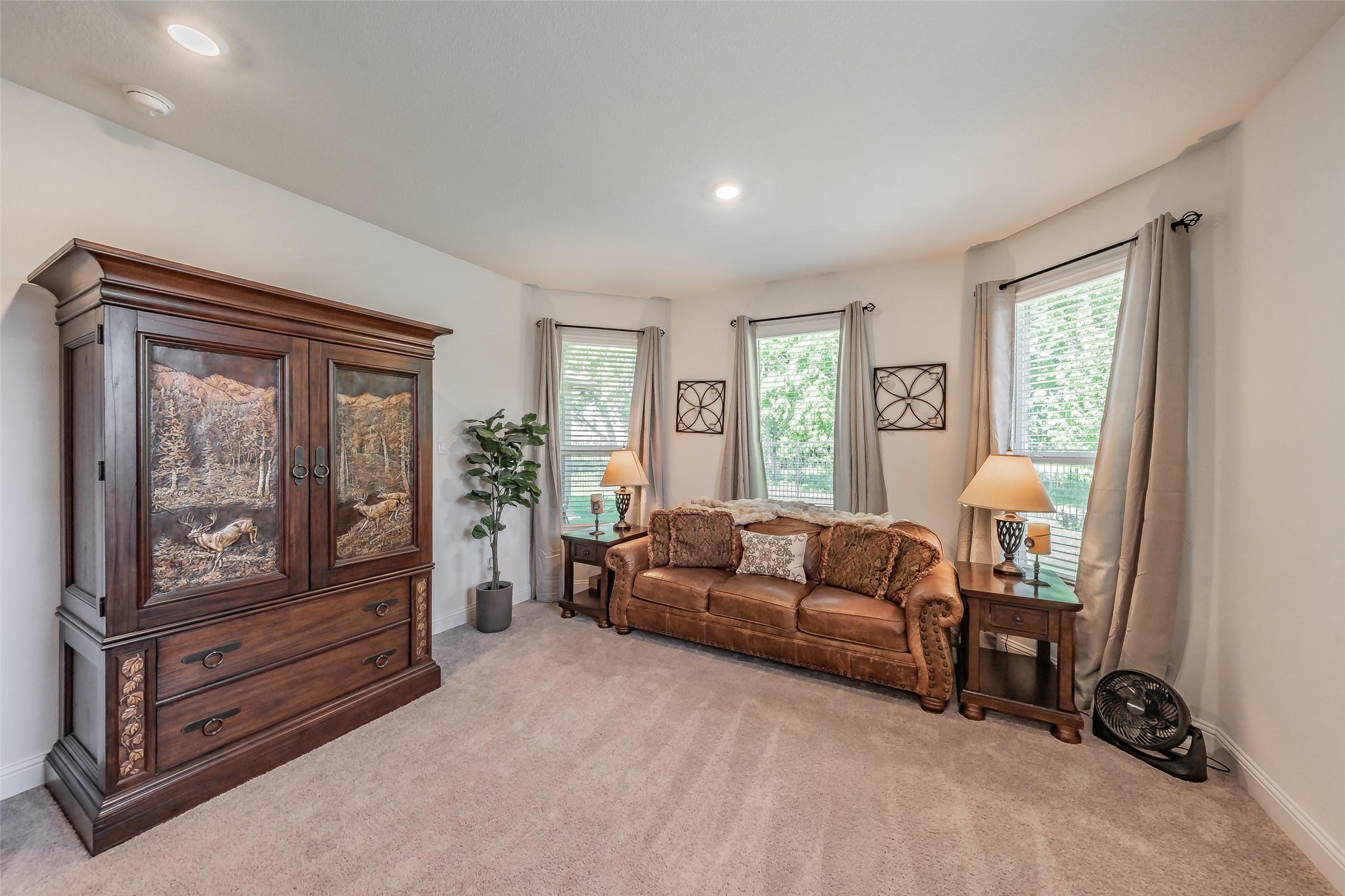 1041 Auburn Drive Justin TX 76247