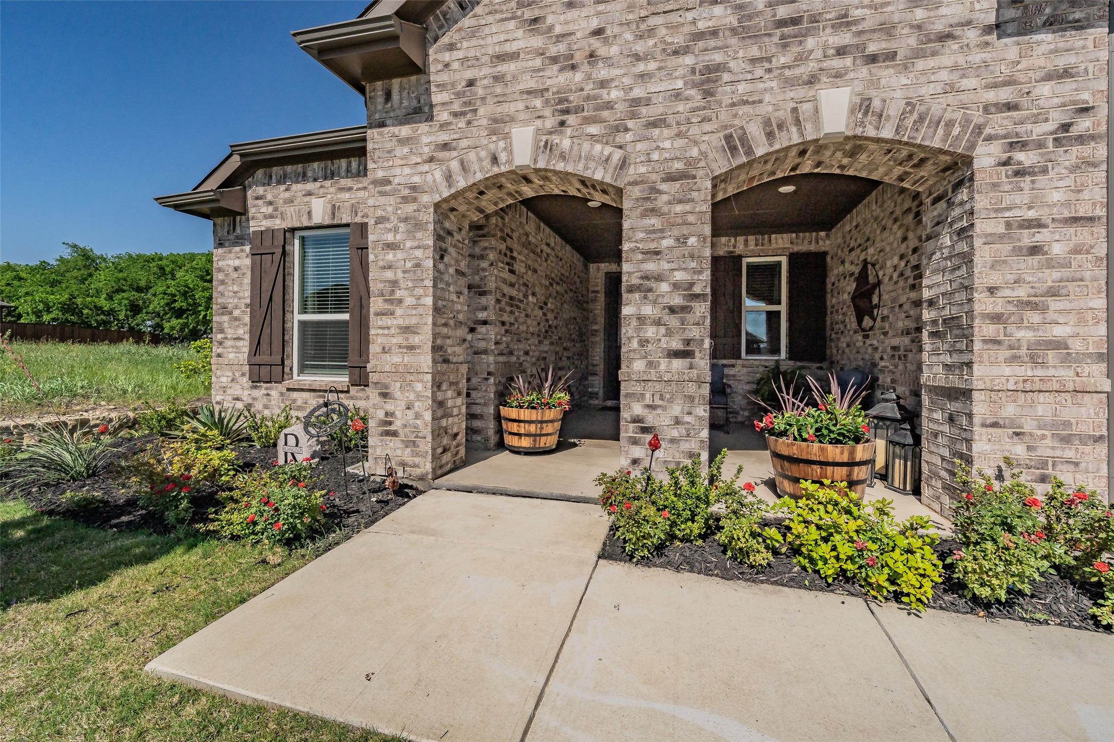 1041 Auburn Drive Justin TX 76247