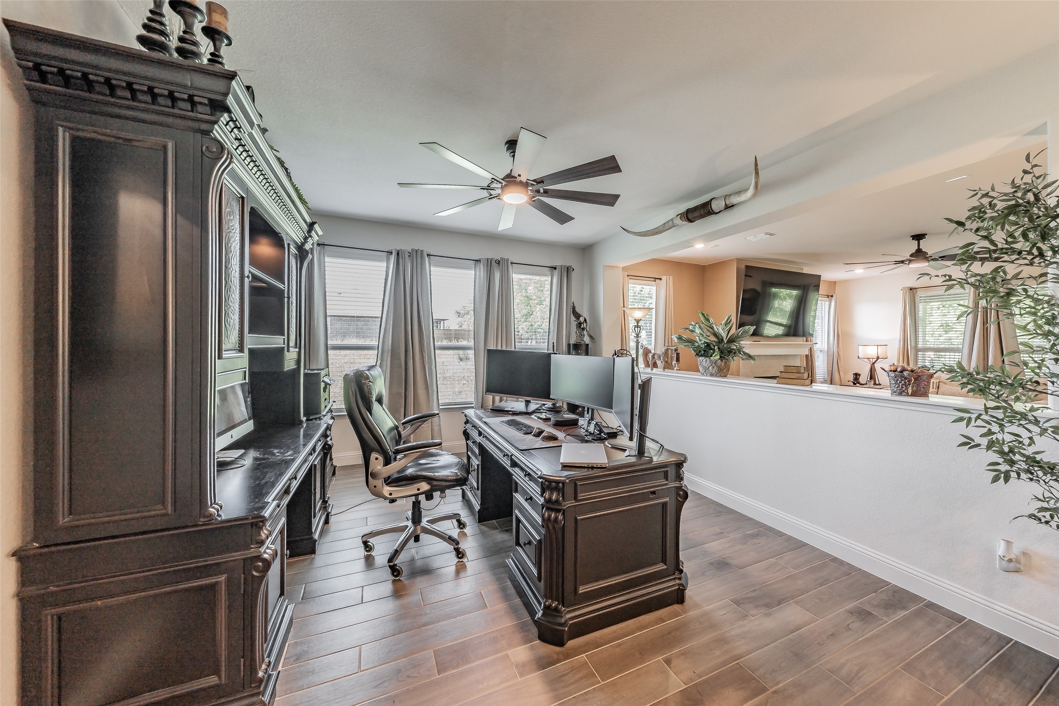 1041 Auburn Drive Justin TX 76247