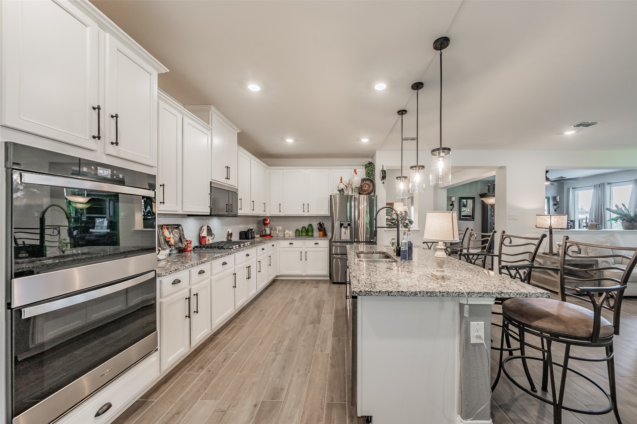 1041 Auburn Drive Justin TX 76247