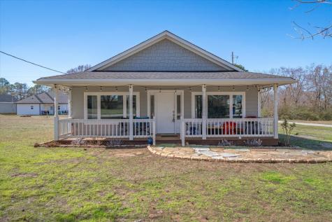 627 N Richardson Street Grand Saline TX 75140