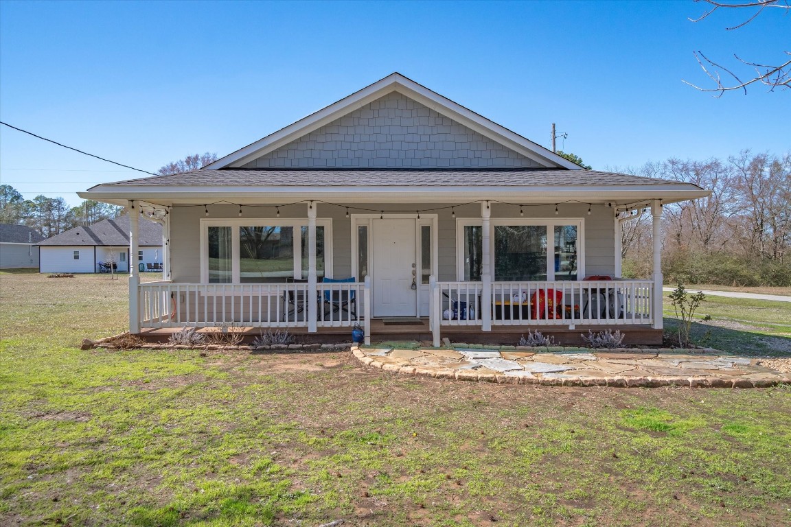 627 N Richardson Street Grand Saline TX 75140