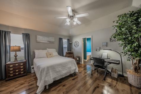 660 Rosario Lane Fort Worth TX 76052