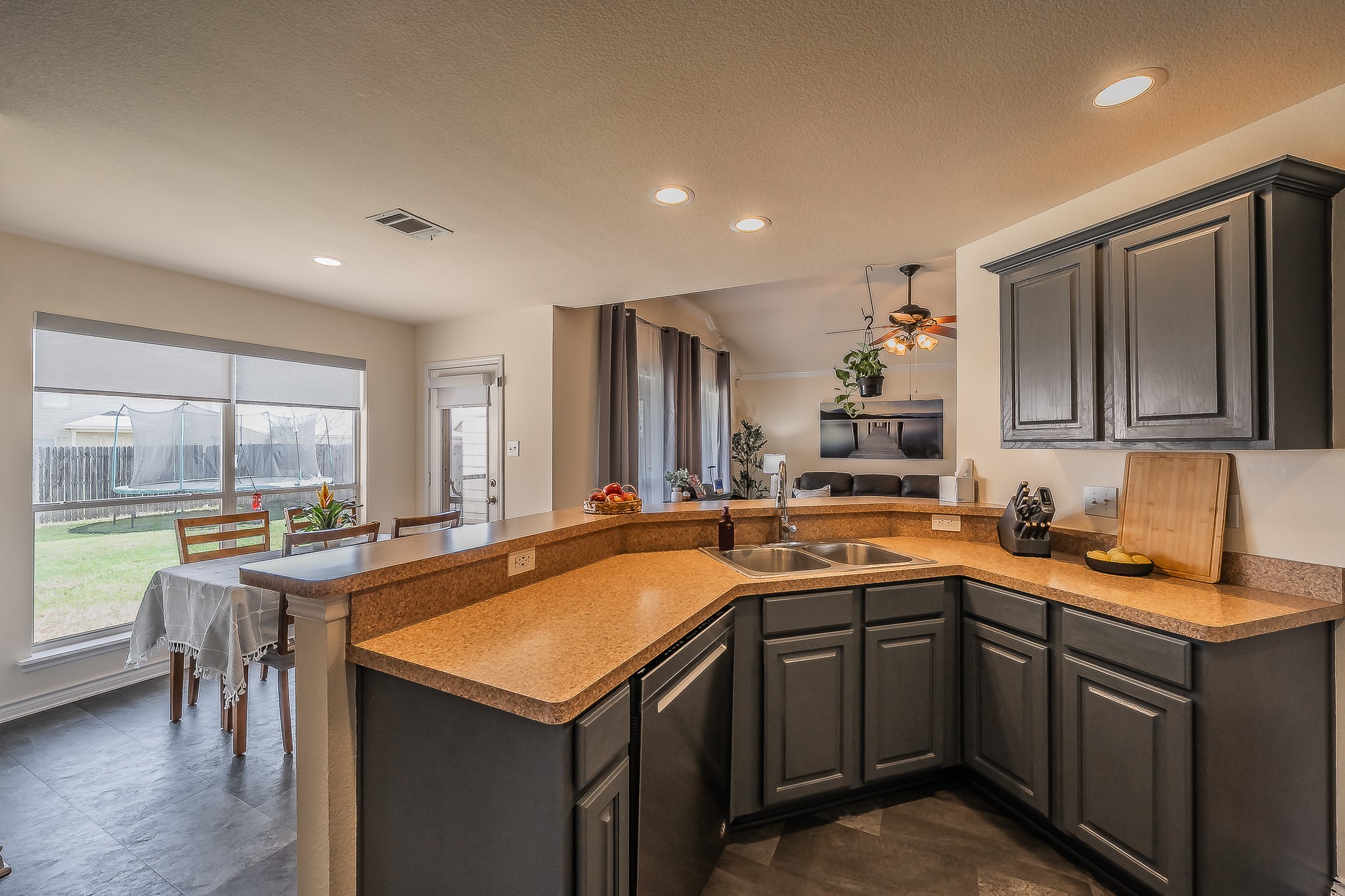 660 Rosario Lane Fort Worth TX 76052