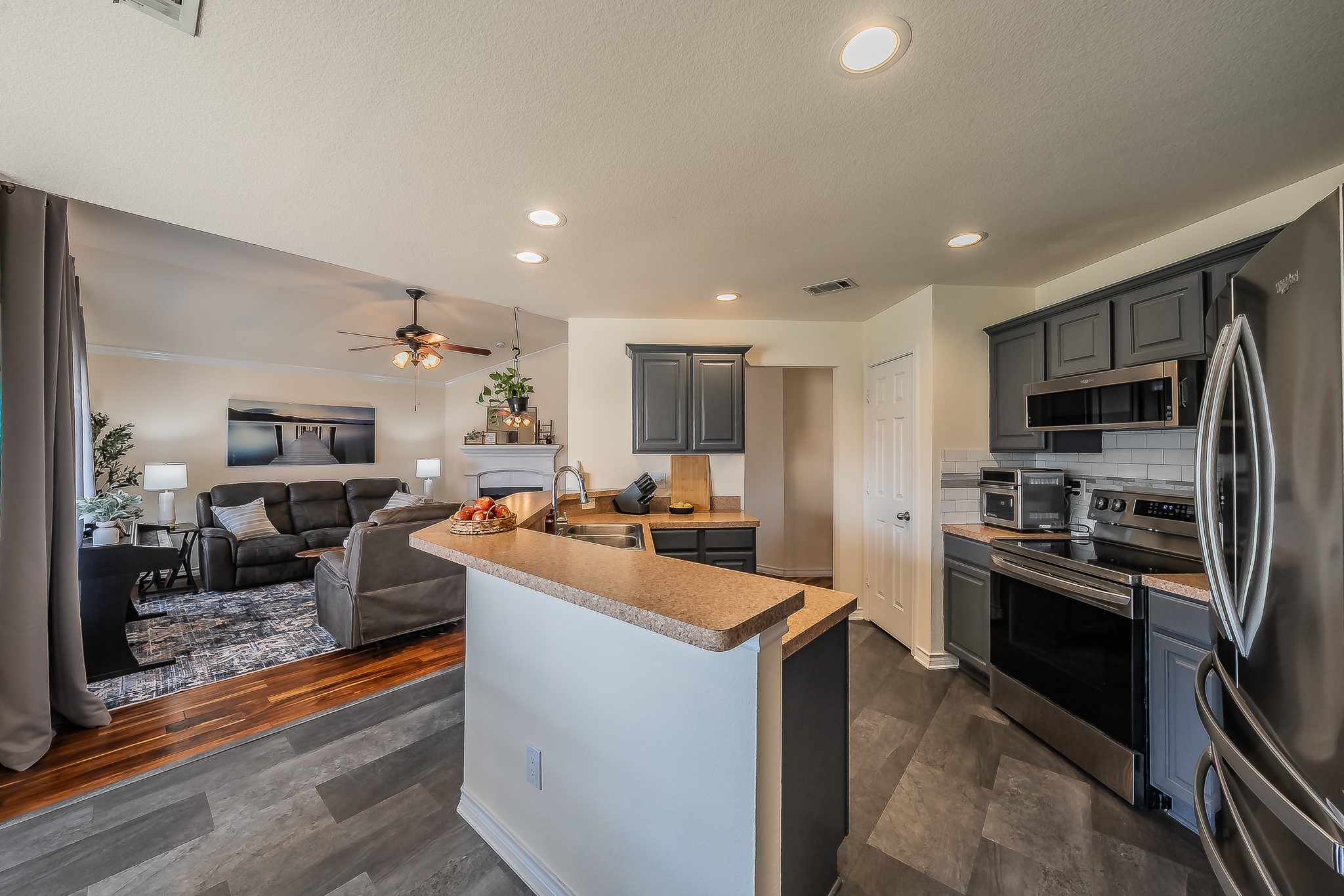 660 Rosario Lane Fort Worth TX 76052