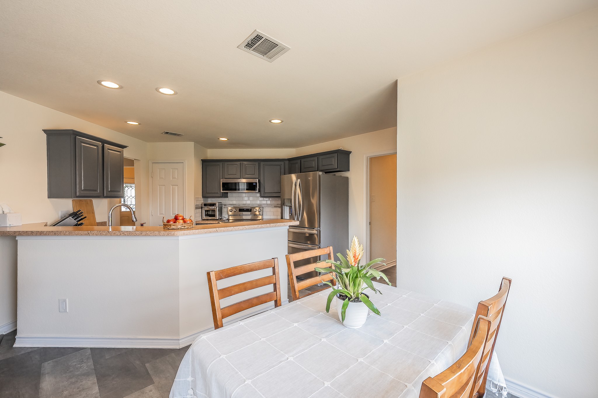 660 Rosario Lane Fort Worth TX 76052