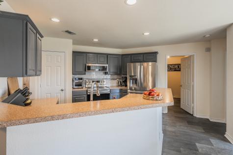 660 Rosario Lane Fort Worth TX 76052