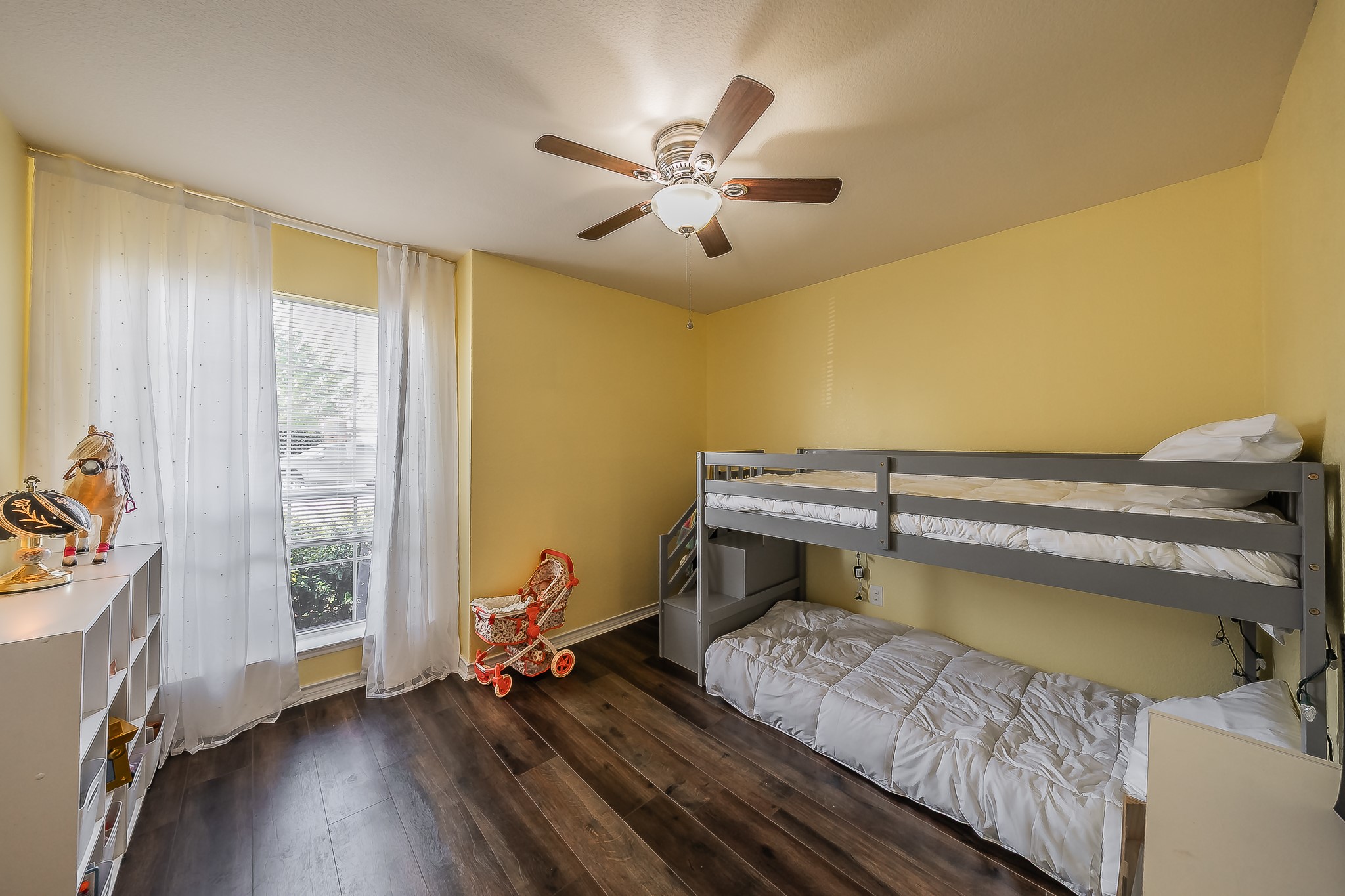 660 Rosario Lane Fort Worth TX 76052