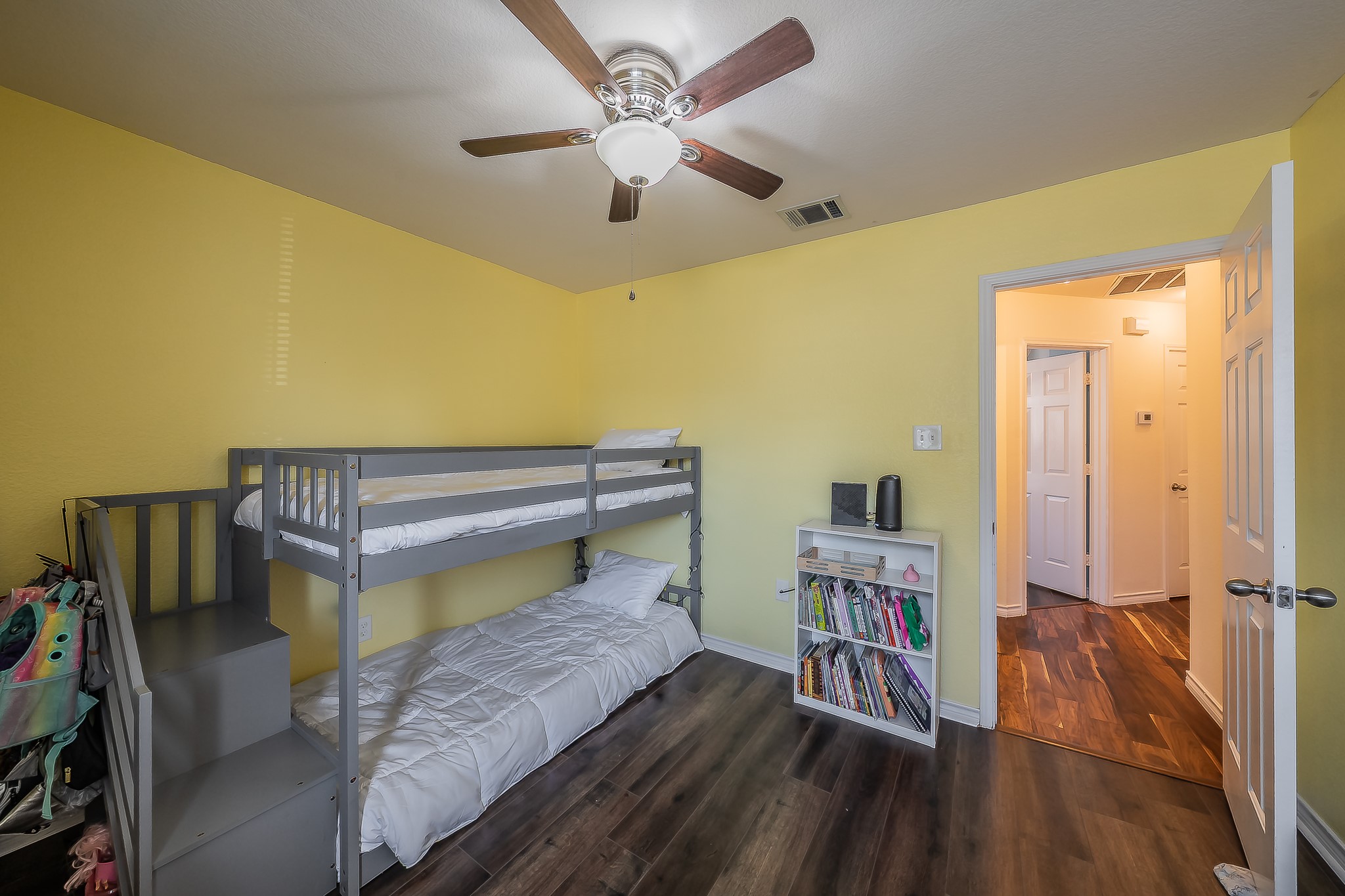 660 Rosario Lane Fort Worth TX 76052