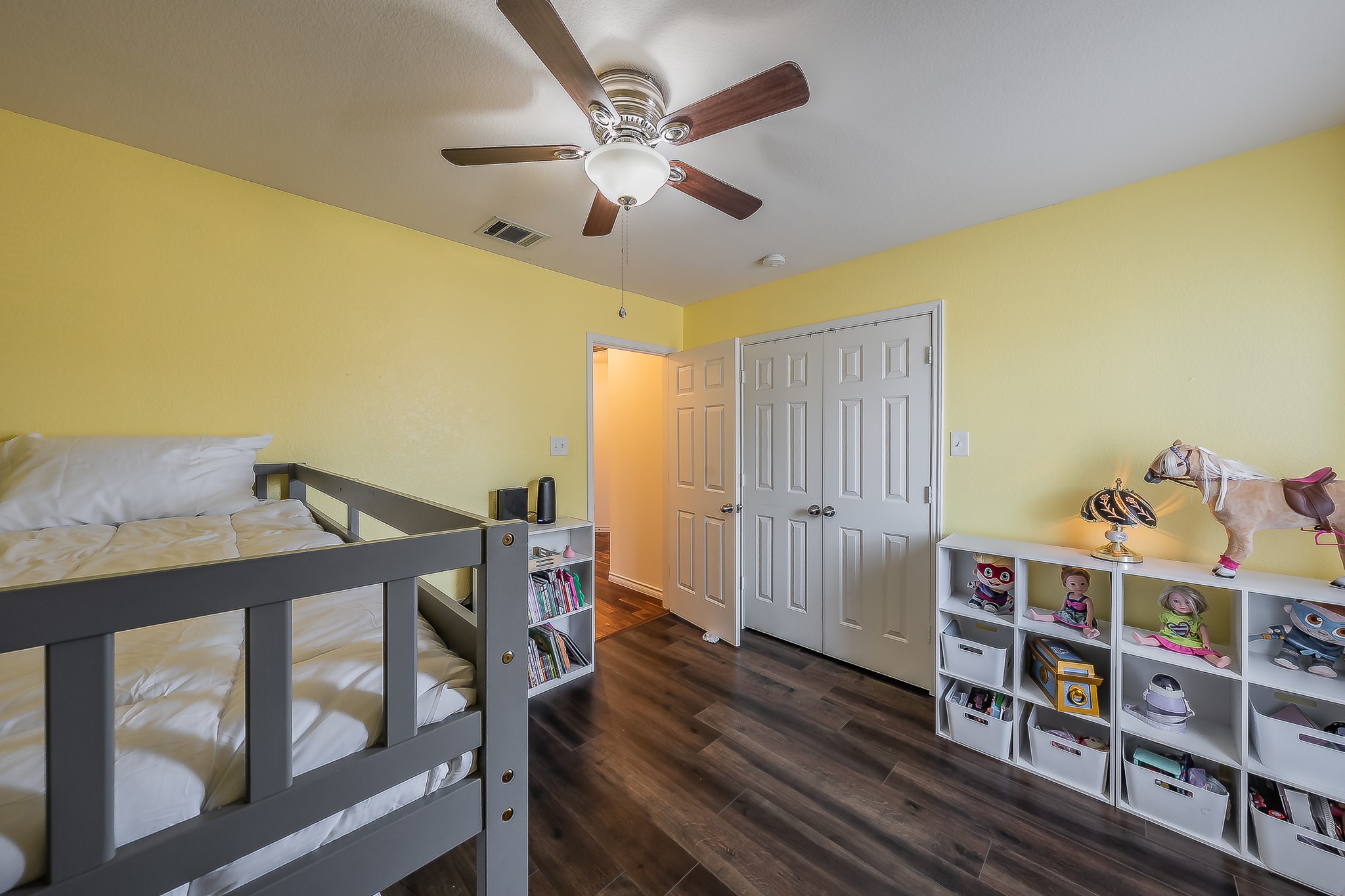 660 Rosario Lane Fort Worth TX 76052