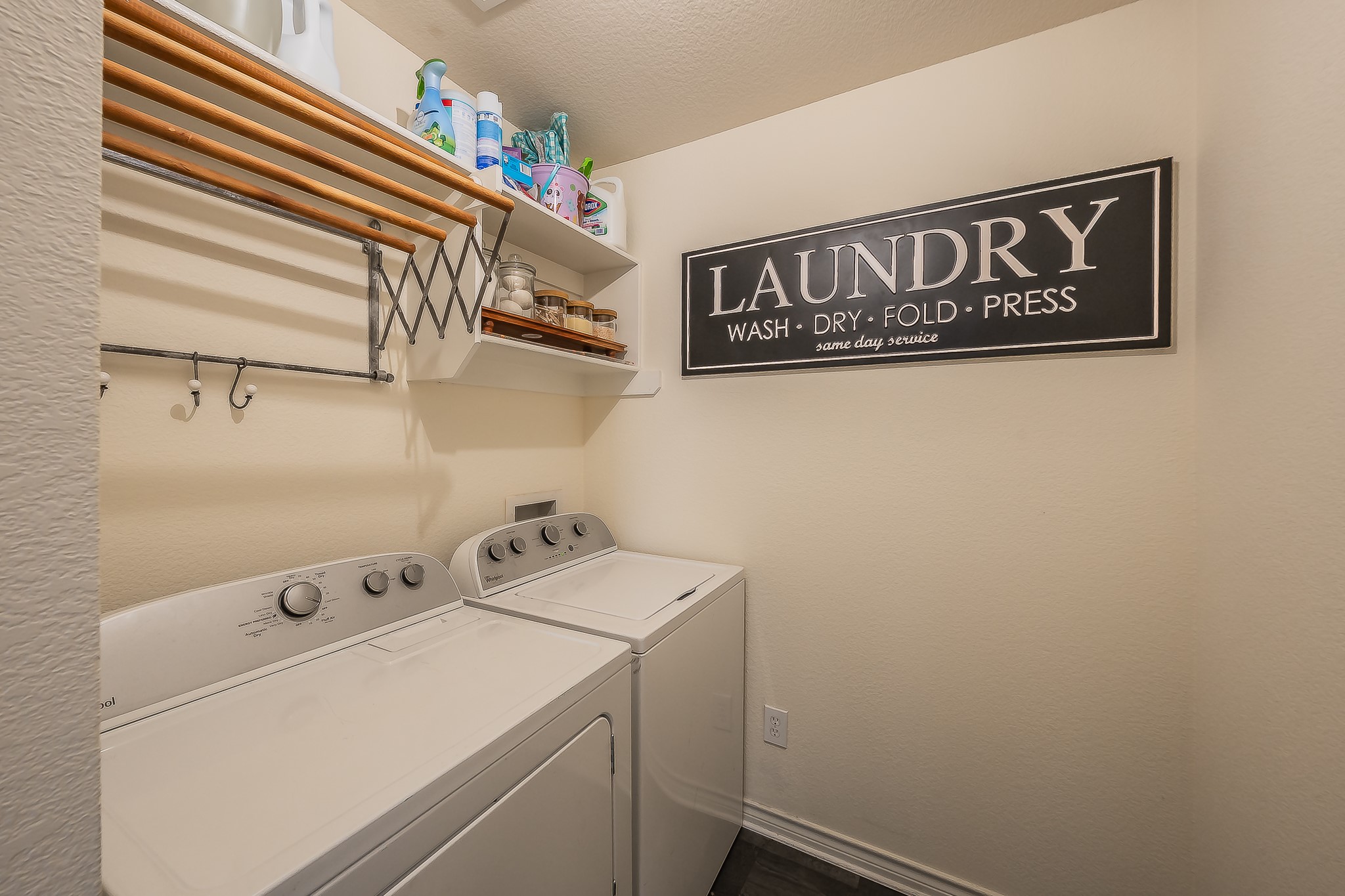 660 Rosario Lane Fort Worth TX 76052