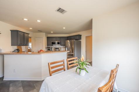 660 Rosario Lane Fort Worth TX 76052