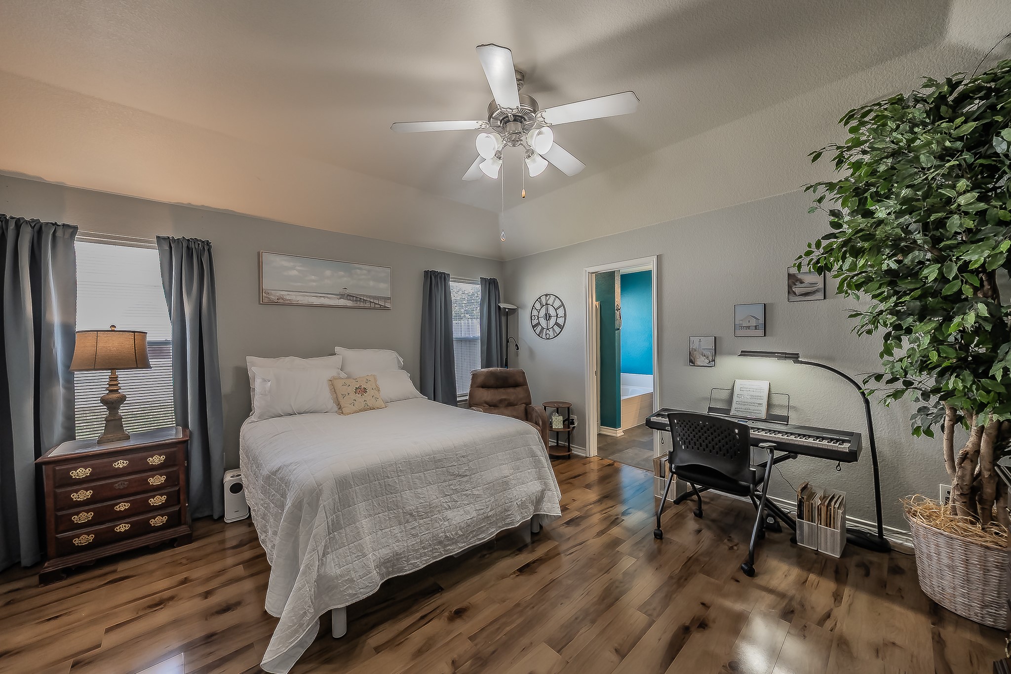660 Rosario Lane Fort Worth TX 76052