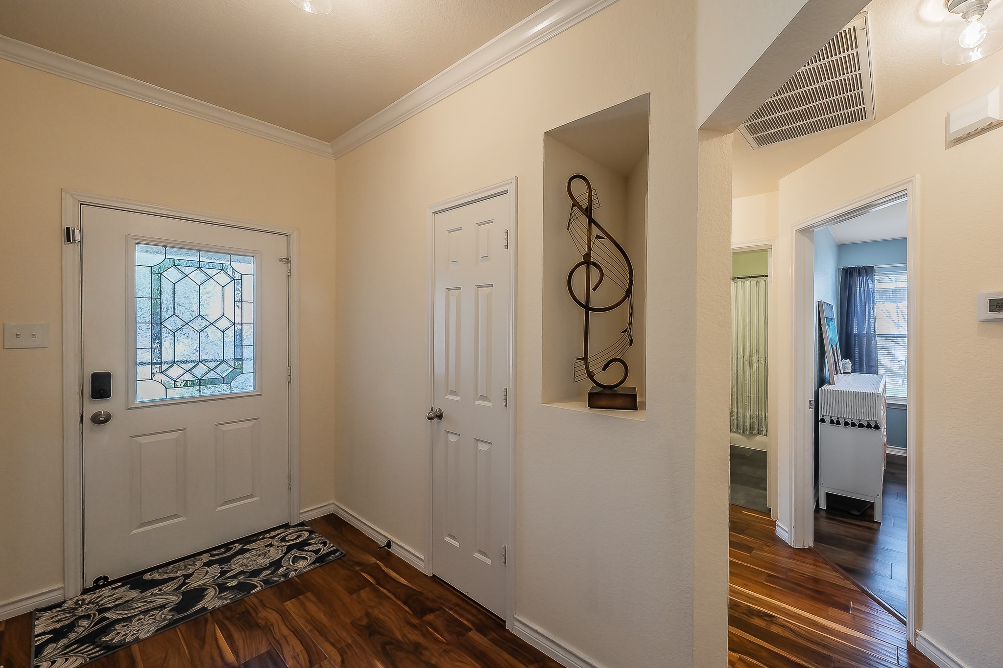 660 Rosario Lane Fort Worth TX 76052