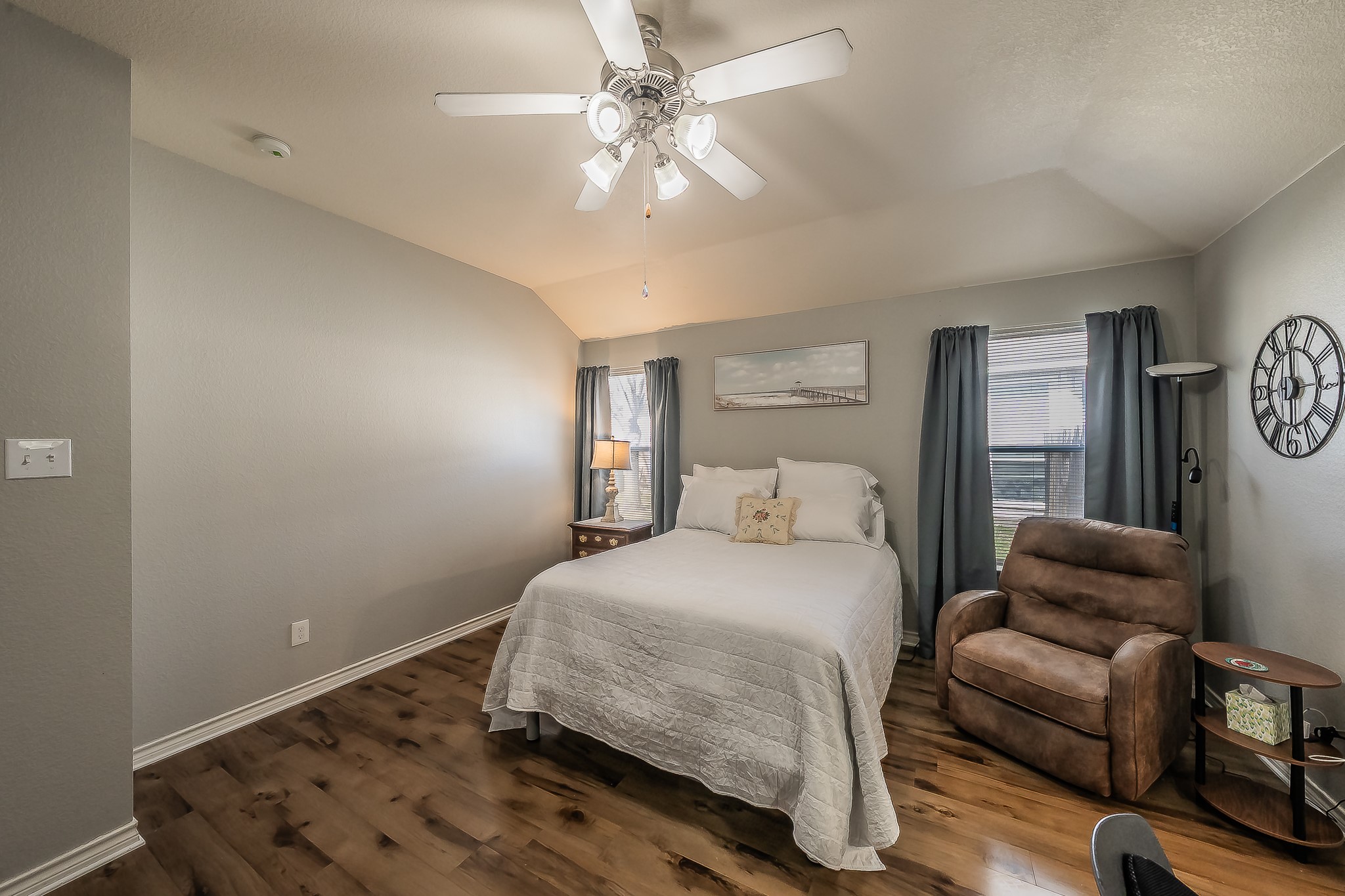 660 Rosario Lane Fort Worth TX 76052