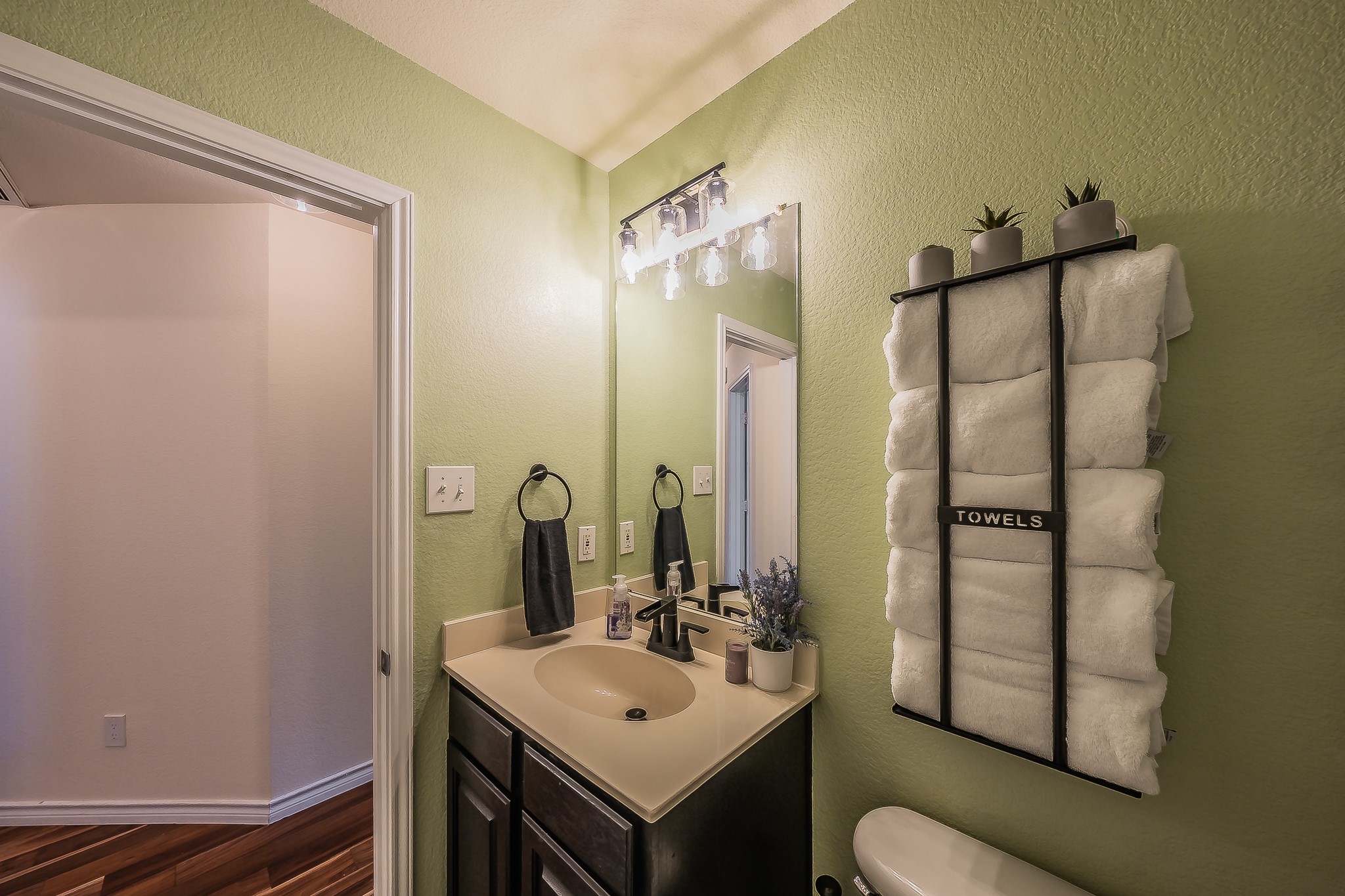660 Rosario Lane Fort Worth TX 76052