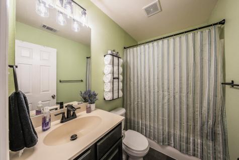 660 Rosario Lane Fort Worth TX 76052