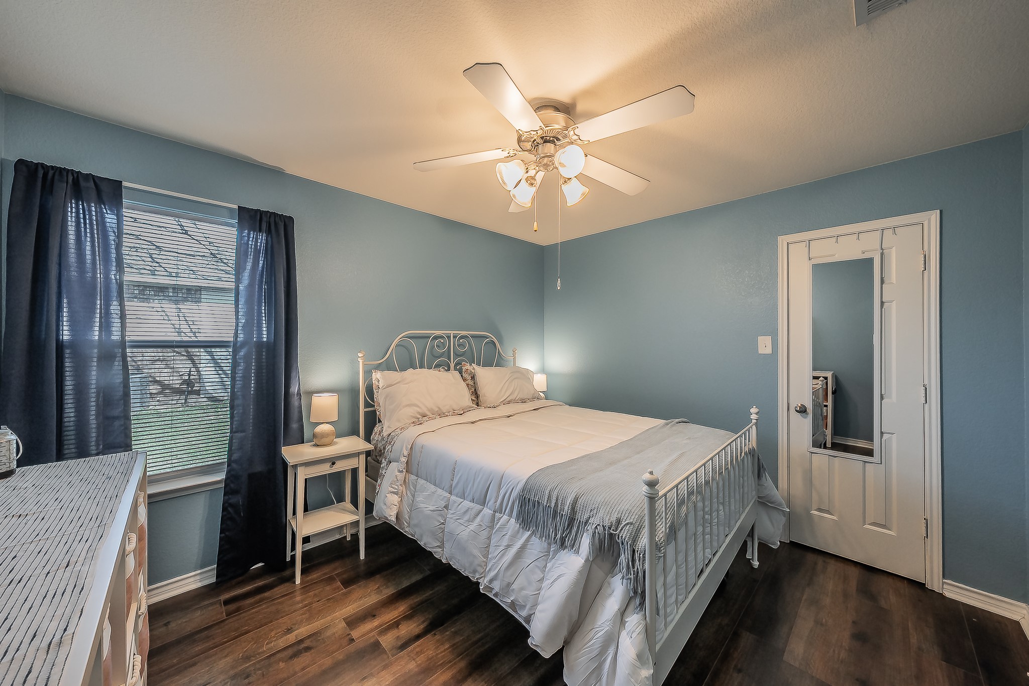 660 Rosario Lane Fort Worth TX 76052