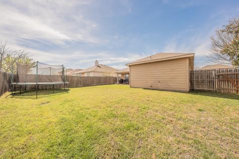 660 Rosario Lane Fort Worth TX 76052