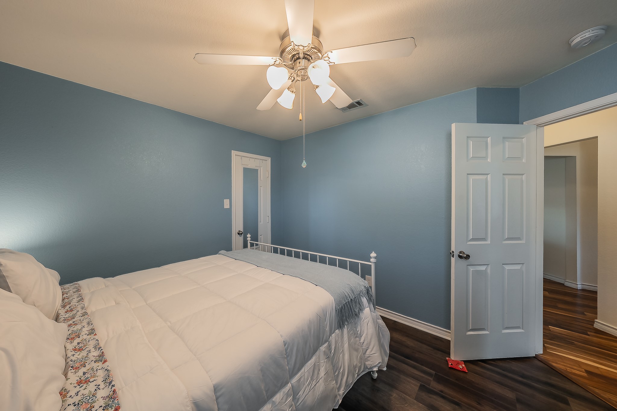 660 Rosario Lane Fort Worth TX 76052